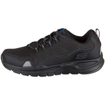Skechers  Escape Plan 20  men's Shoes (Trainers) in Black