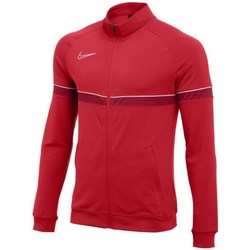 Clothing Men Sweaters Nike Drifit Academy 21 Red