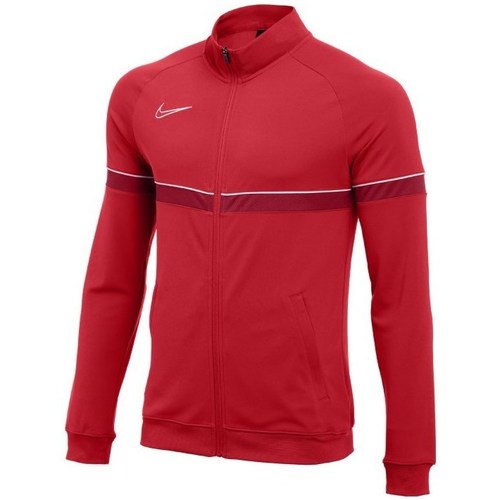 Clothing Men Sweaters Nike Drifit Academy 21 Red