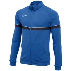 Clothing Men Sweaters Nike Drifit Academy 21 Blue