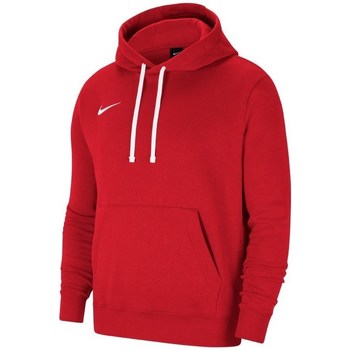 Clothing Boy Sweaters Nike JR Park 20 Fleece Red