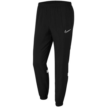 Clothing Men Trousers Nike Drifit Academy Black