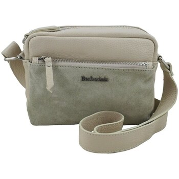 Bags Women Shoulder bags Barberini's 788110 Green