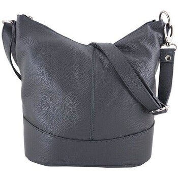 Bags Women Handbags Barberini's 50828 Grey