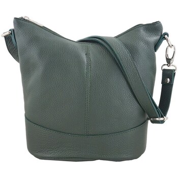 Bags Women Shoulder bags Barberini's 50842 Green