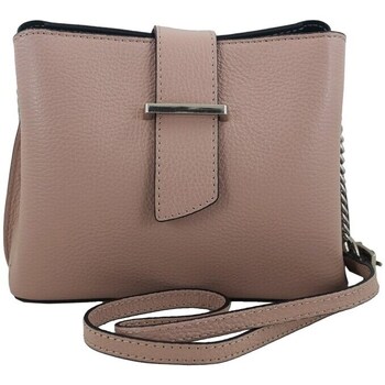 Bags Women Handbags Barberini's 73818 Pink