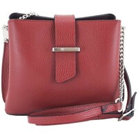 Bags Women Shoulder bags Barberini's 73813 Red