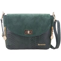 Bags Women Shoulder bags Barberini's 89642 Green