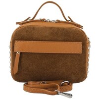 Bags Women Handbags Barberini's 65812 Brown