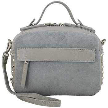 Barberini's  6588  women's Handbags in Grey