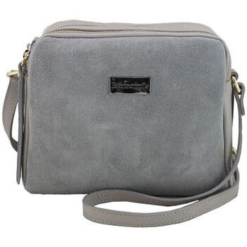 Bags Women Handbags Barberini's 7108 Grey