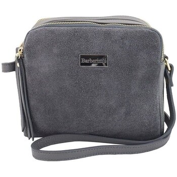 Bags Women Handbags Barberini's 71028 Grey