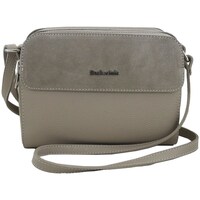 Bags Women Shoulder bags Barberini's 8852 Grey