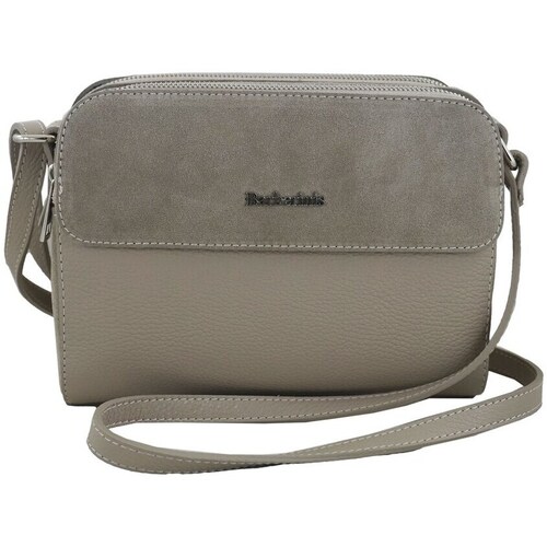 Bags Women Handbags Barberini's 8852 Beige