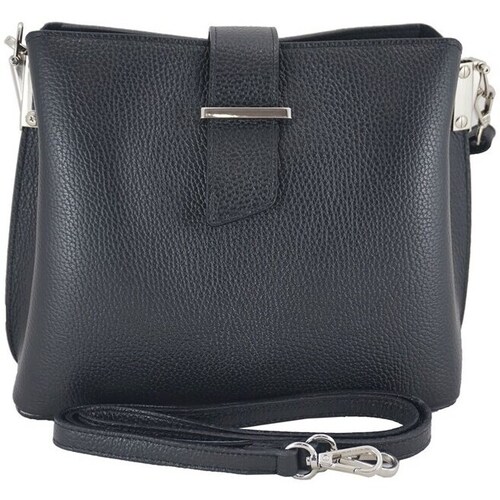 Bags Women Handbags Barberini's 7521 Black