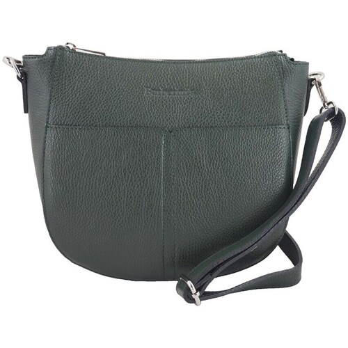 Bags Women Handbags Barberini's 78442 Green