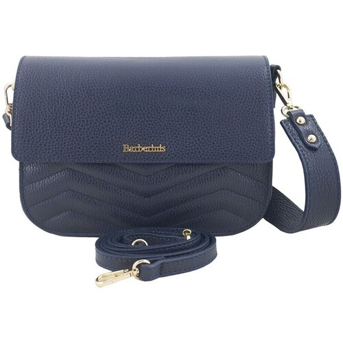 Bags Women Handbags Barberini's 8864 Marine