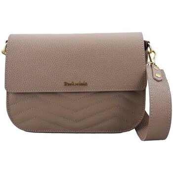 Bags Women Handbags Barberini's 88618 Beige
