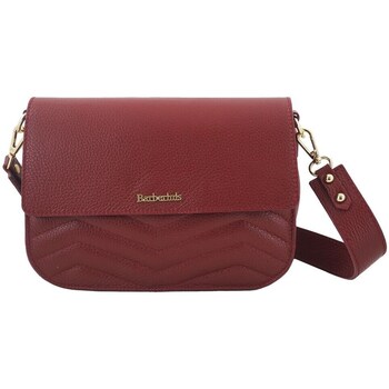 Bags Women Handbags Barberini's 88613 Red