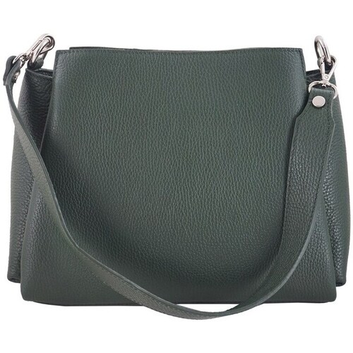 Bags Women Handbags Barberini's 82542 Green