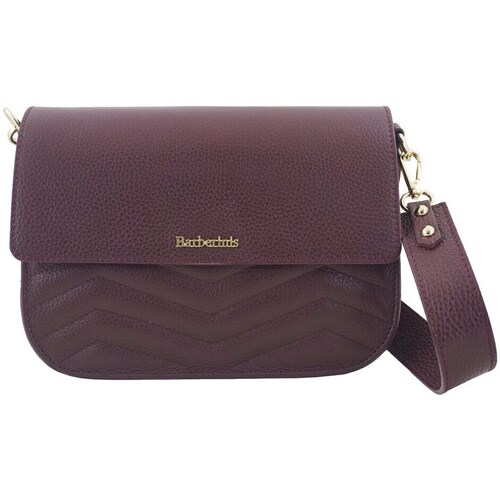 Bags Women Handbags Barberini's 8865 Bordeaux
