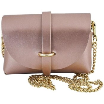 Bags Women Shoulder bags Barberini's 537118 Pink