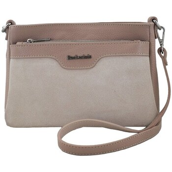 Bags Women Handbags Barberini's 89318 Pink