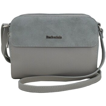 Bags Women Handbags Barberini's 8858 Grey