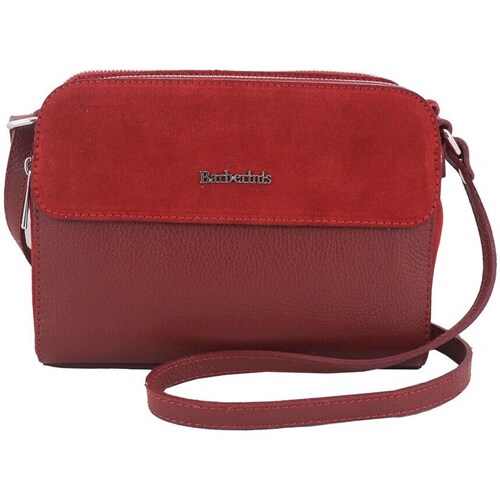 Bags Women Handbags Barberini's 88513 Red