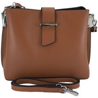 Bags Women Shoulder bags Barberini's 75212 Brown