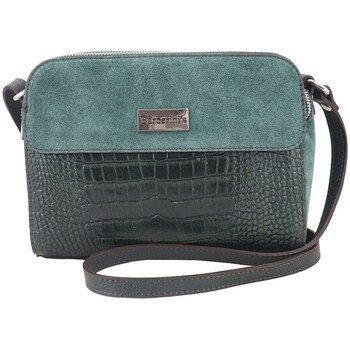 Bags Women Handbags Barberini's 885142 Green