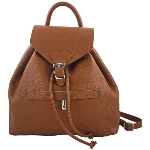 Bags Women Handbags Barberini's 90312 Brown