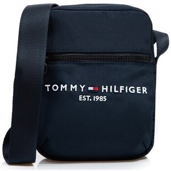 Bags Handbags Tommy Hilfiger AM0AM07547DW5 Marine