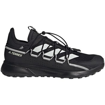 Shoes Men Walking shoes adidas Originals Terrex Voyager 21 Black