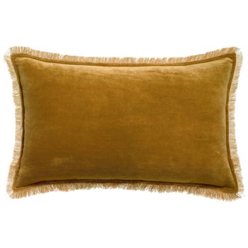 Home Cushions covers Vivaraise FARA Bronze