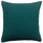 Home Cushions covers Vivaraise MAIA Petrol