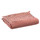 Home Towel and flannel Vivaraise JULIA Pink / Blush