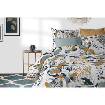 Home Bed linen Atelier du Linge IZORIA White