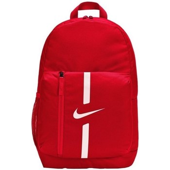 Bags Rucksacks Nike JR Academy Team Red