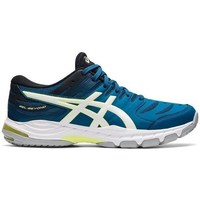 Shoes Men Indoor sports trainers Asics Gel Beyond 6 Turquoise
