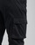 Clothing Men Cargo trousers Only & Sons  ONSCAM Black