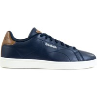 Shoes Men Low top trainers Reebok Sport Royal Complete Cln Navy blue
