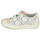 Shoes Girl Low top trainers GBB NOELLA Orange