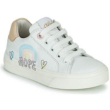  Low top trainers GBB EVANNE 