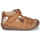 Shoes Girl Sandals GBB AMALINO Brown