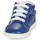 Shoes Boy Hi top trainers GBB ABOBA Blue