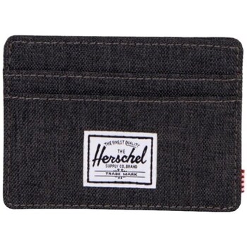 Bags Women Wallets Herschel Charlie Rfid Grey