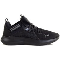 Shoes Men Low top trainers Puma Enzo Nxt Black