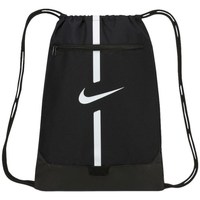 Bags Rucksacks Nike Academy Gymsack Black