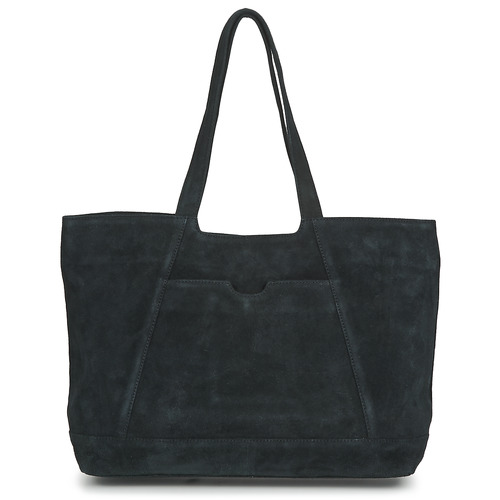 Bags Women Shopping Bags / Baskets Betty London PASTINE Black